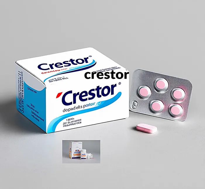 Crestor 2