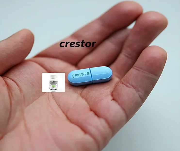 Crestor 3